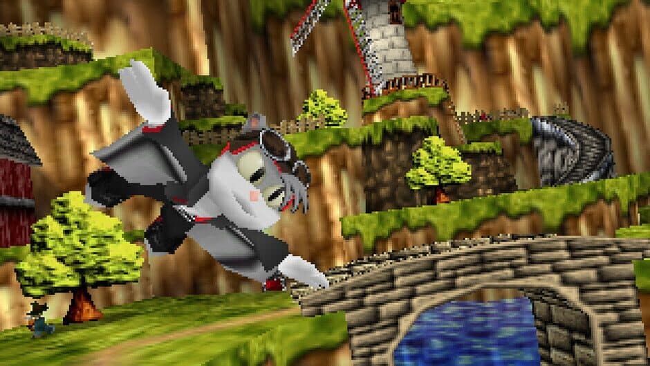 Skylark 64 screenshot 8