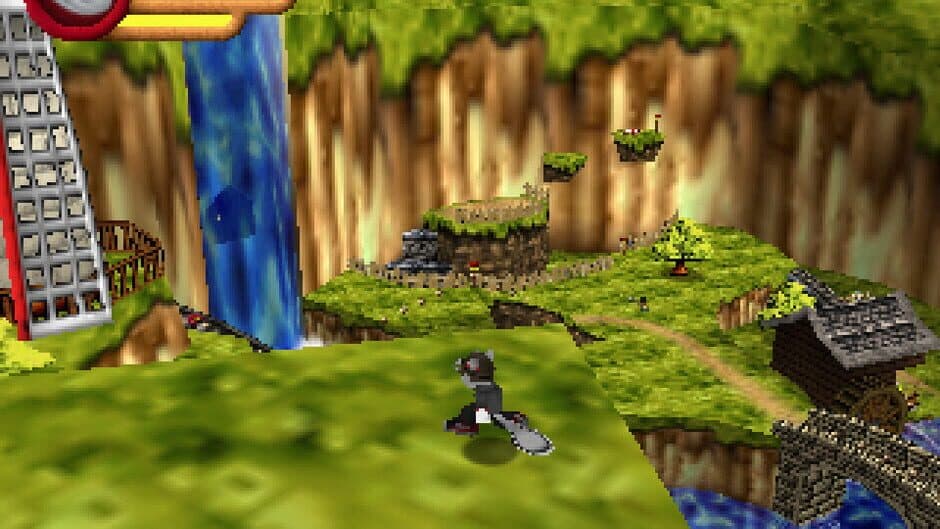 Skylark 64 screenshot 5
