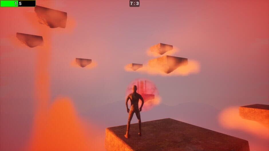Lovely Traps Dungeon screenshot 4
