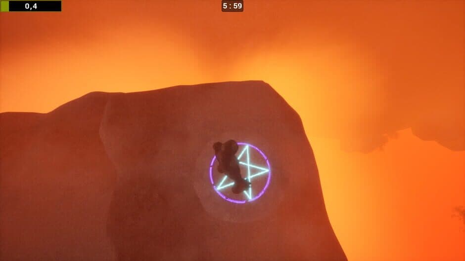 Lovely Traps Dungeon screenshot 2