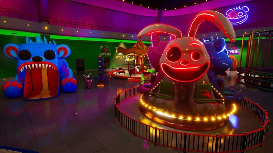 Gummy Nightmares screenshot 5