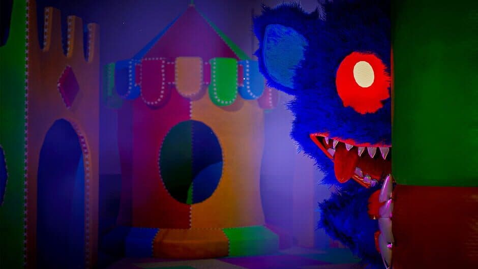 Gummy Nightmares screenshot 6