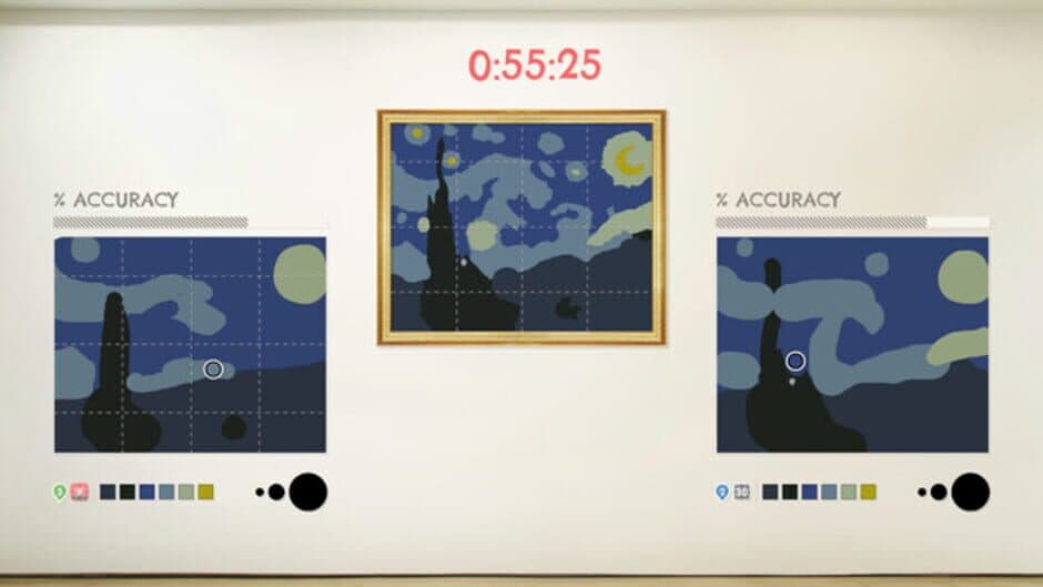 Sloppy Forgeries screenshot 5