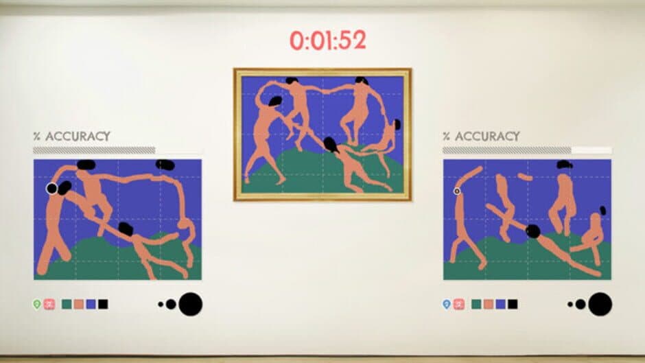 Sloppy Forgeries screenshot 4