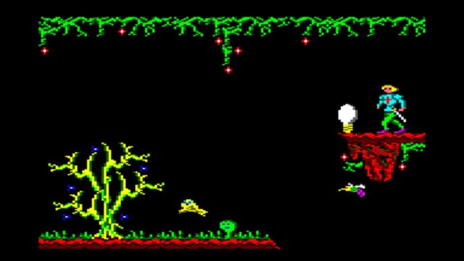 Camelot Warriors screenshot 3