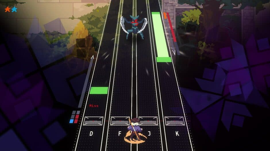 Nocturne screenshot 7