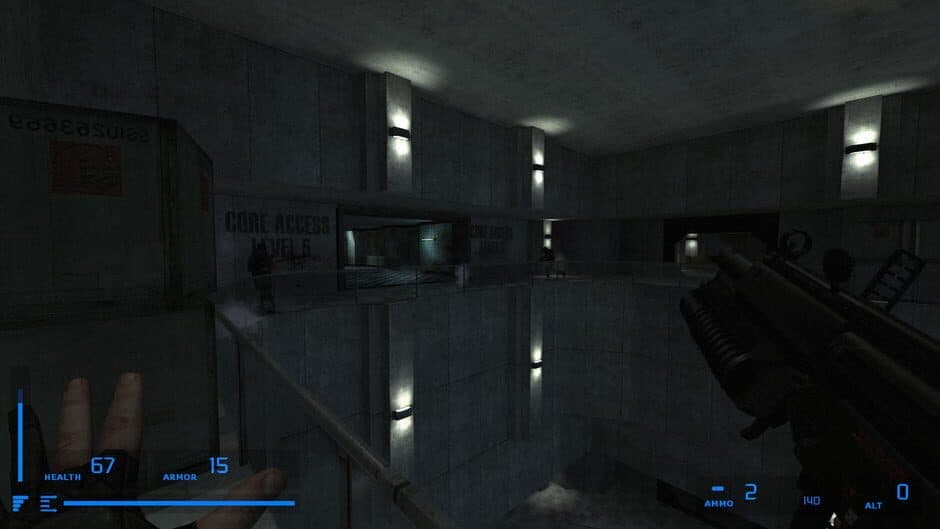 Underhell screenshot 8