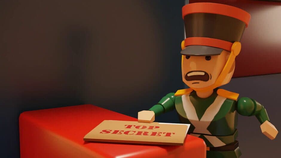 Guns are Funs screenshot 3