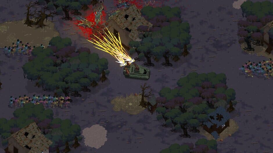 Scad screenshot 5
