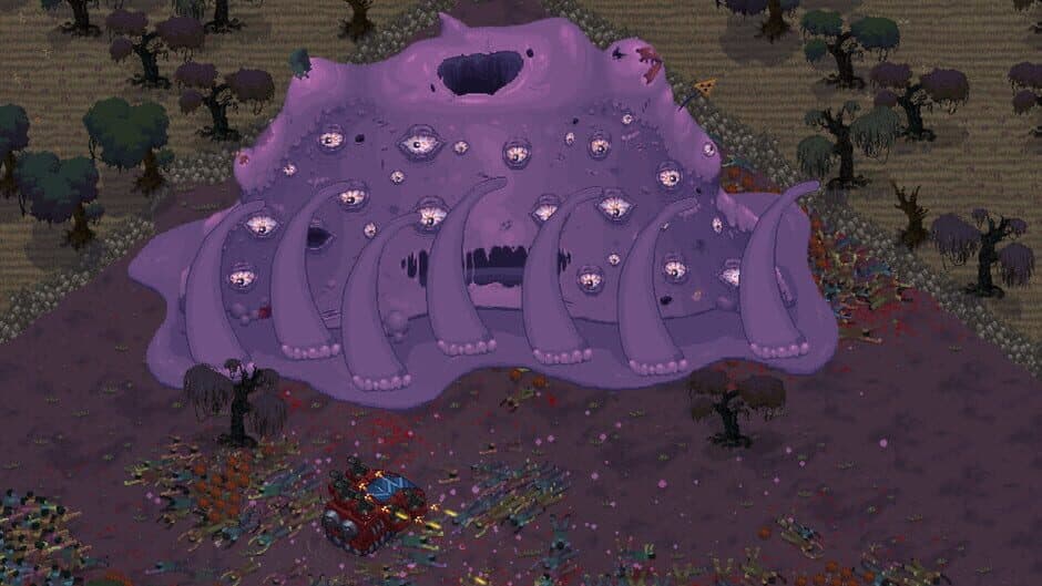 Scad screenshot 6