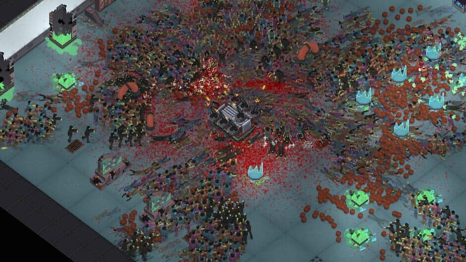 Scad screenshot 7