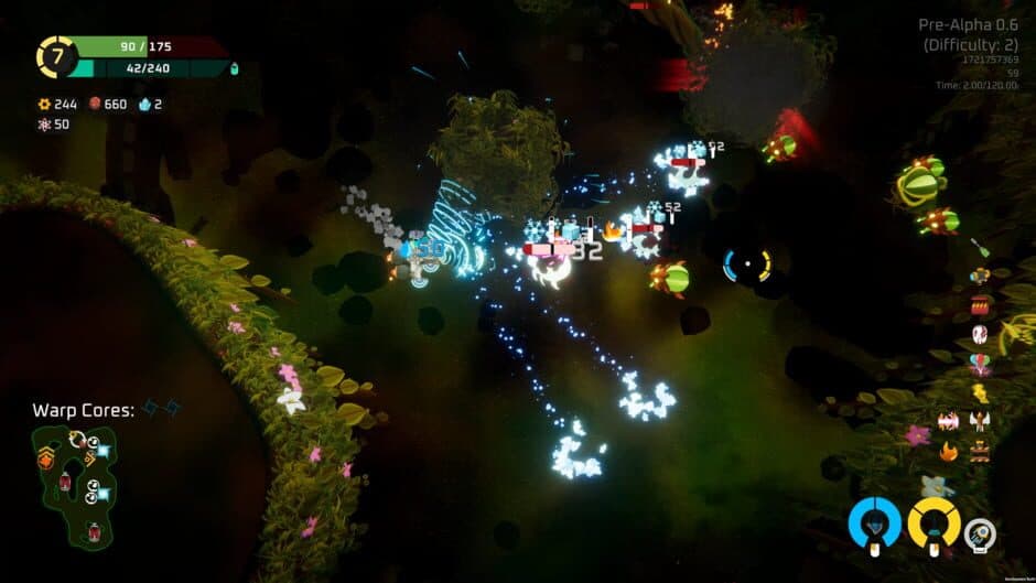 Space Scavenger 2 screenshot 2