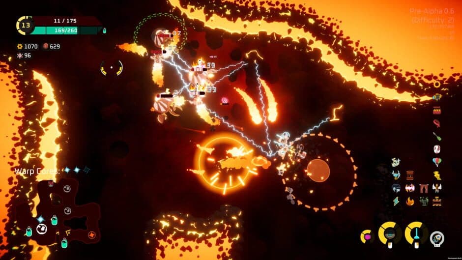 Space Scavenger 2 screenshot 4