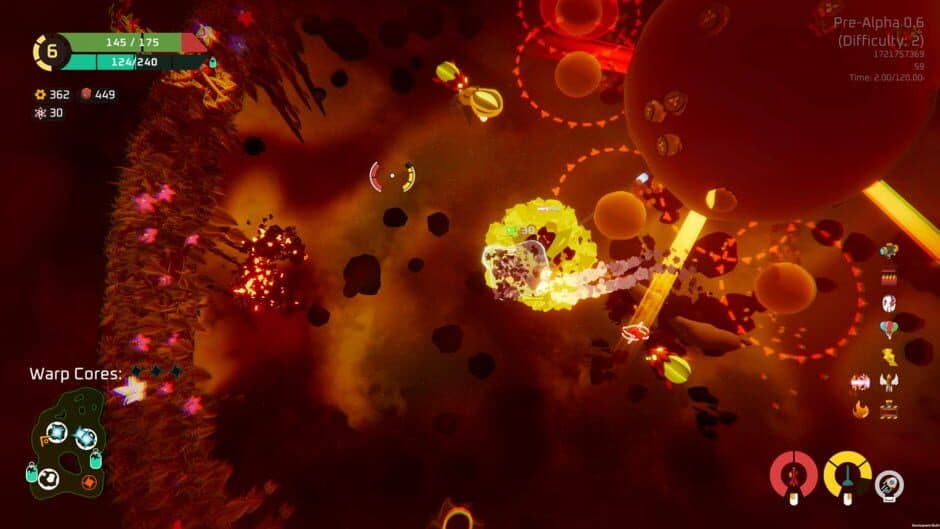Space Scavenger 2 screenshot 6