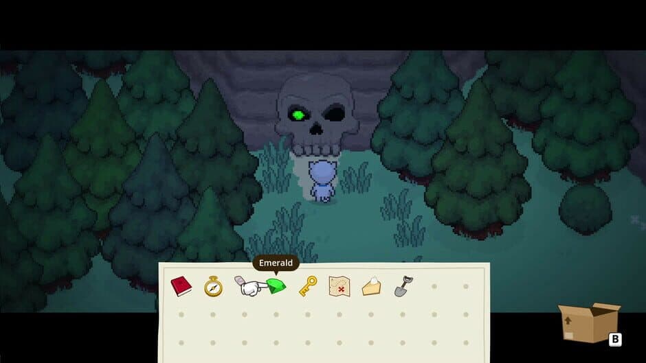 Bravest Coconut screenshot 1