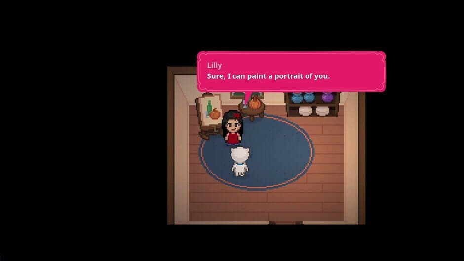 Bravest Coconut screenshot 6