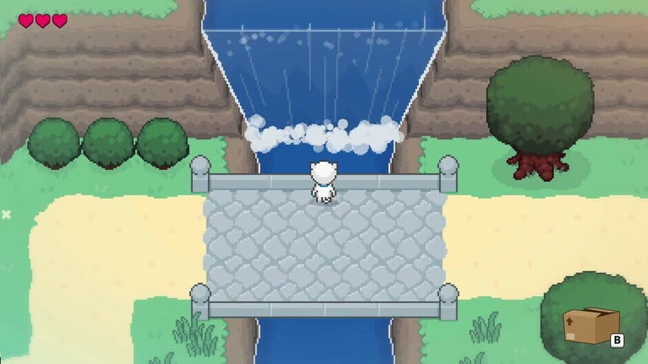 Bravest Coconut screenshot 8