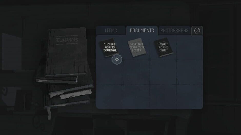 The Tragedy at Deer Creek screenshot 8