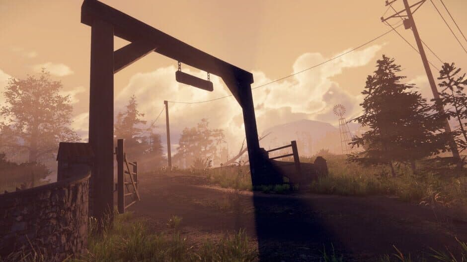 Rancher: A New Life screenshot 7