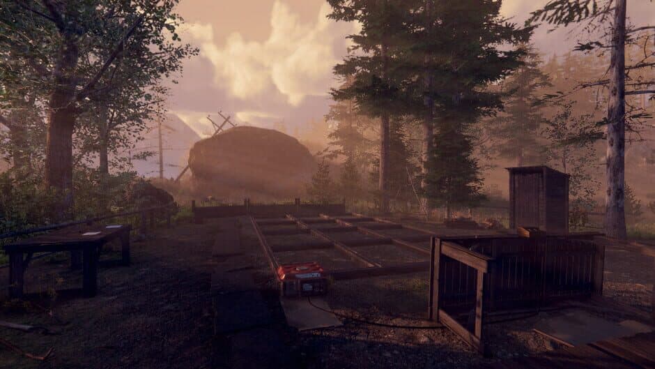 Rancher: A New Life screenshot 8
