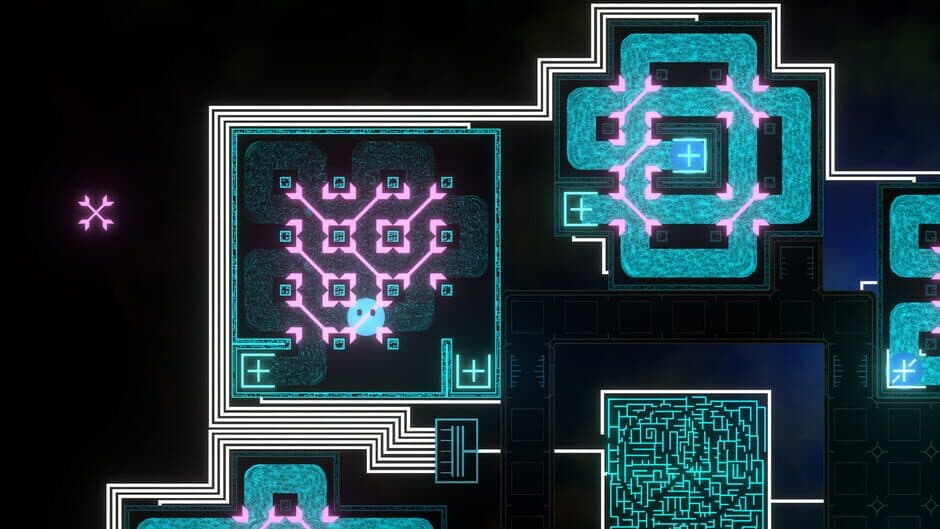 Trifoil screenshot 7