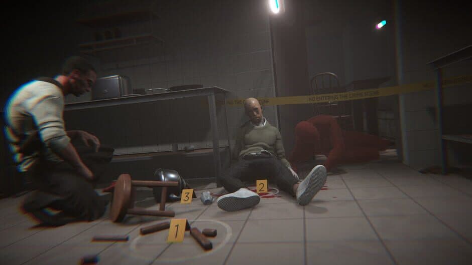 The Enigma Cases screenshot 1
