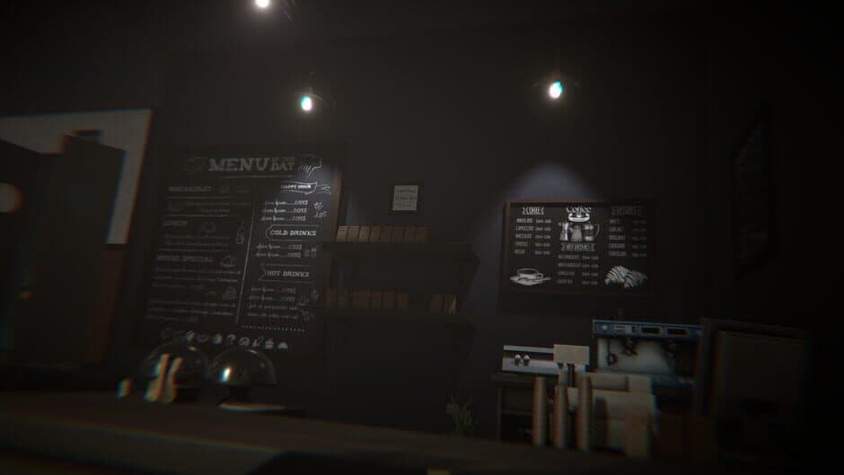 The Enigma Cases screenshot 7