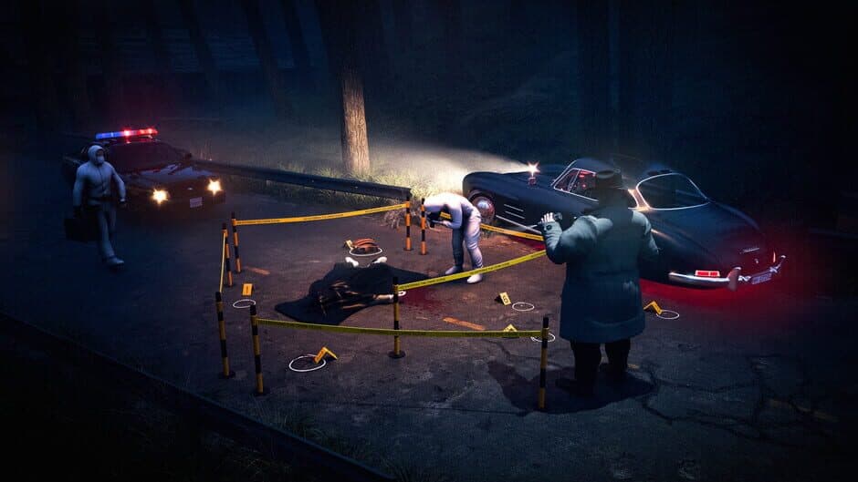 The Enigma Cases screenshot 6