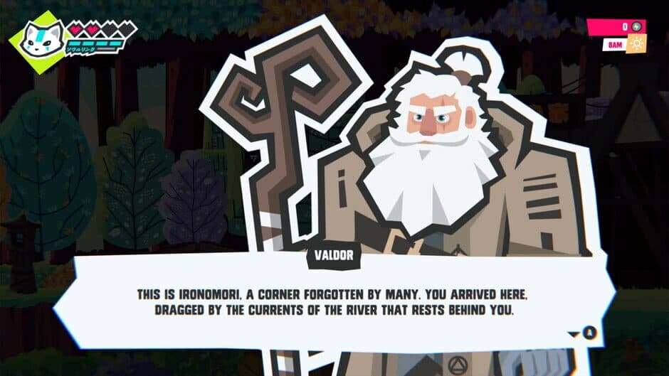 Ties: Soul Link screenshot 6