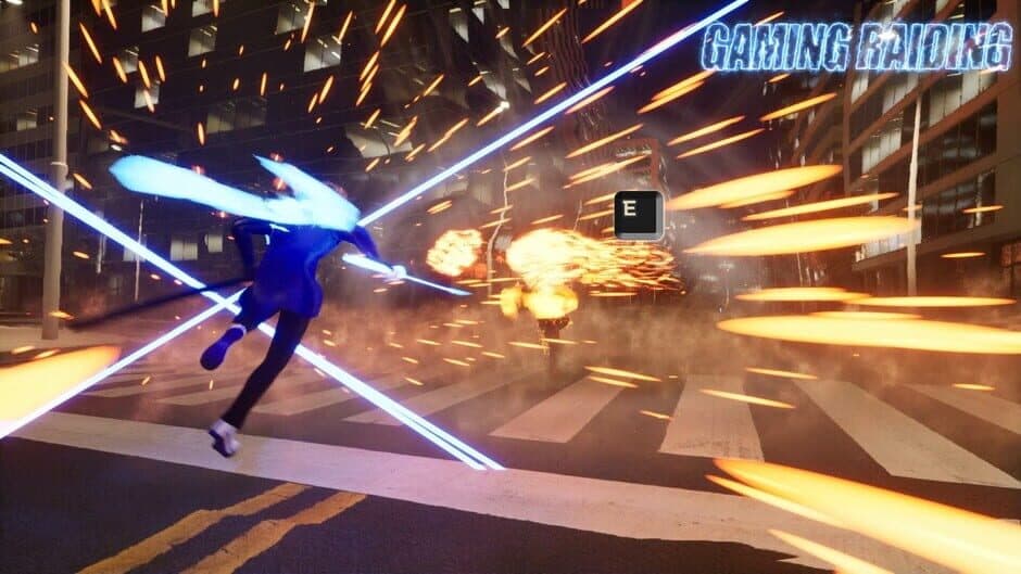 Gaming Raiding screenshot 4