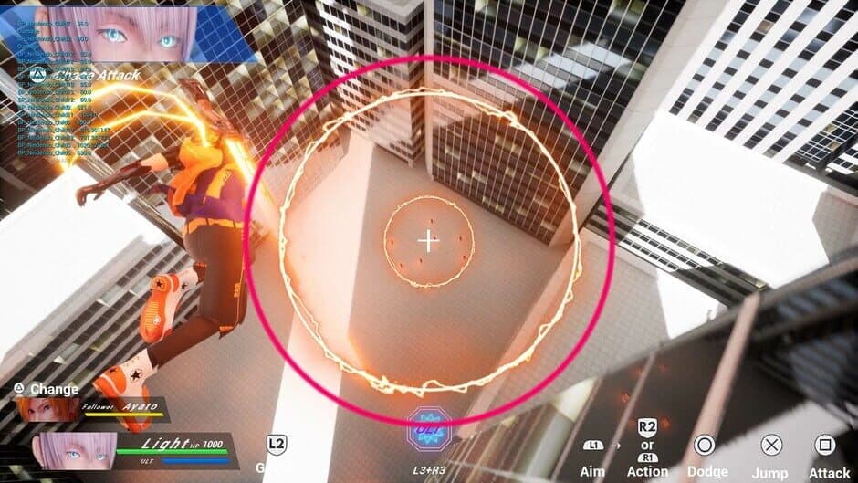 Gaming Raiding screenshot 7