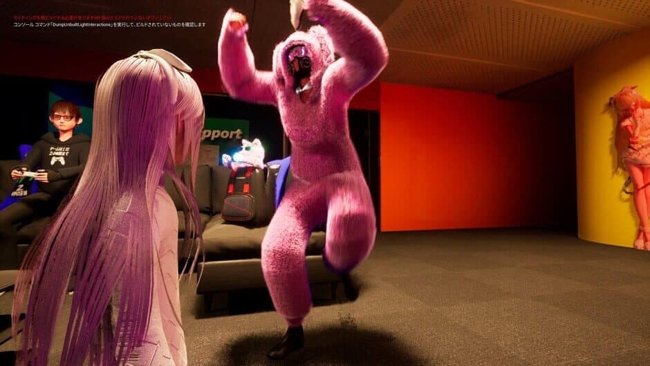 Gaming Raiding screenshot 6