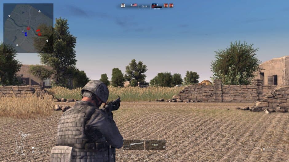 Call to Arms screenshot 7