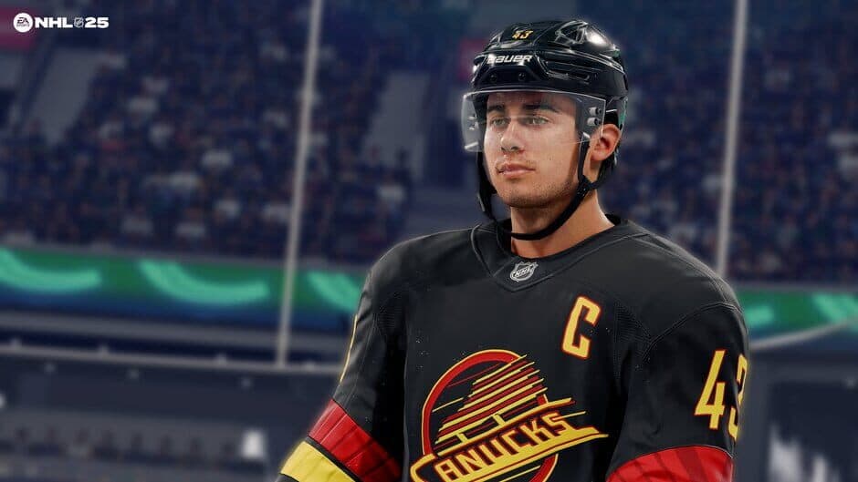 NHL 25 screenshot 7