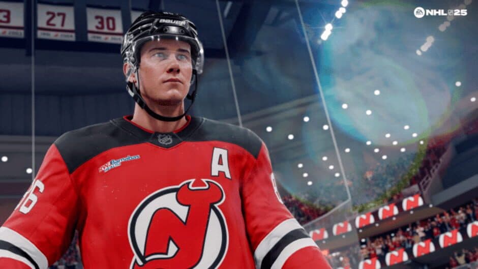 NHL 25 screenshot 8