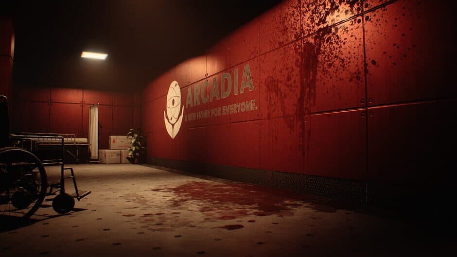 Psycho Dead screenshot 6