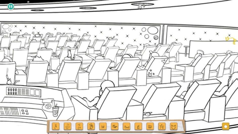 Find Us Cats screenshot 4