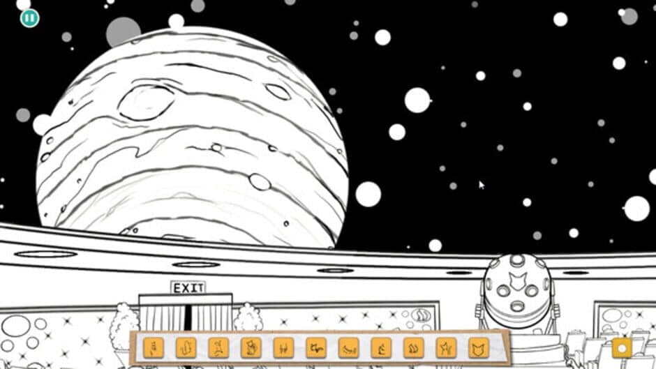 Find Us Cats screenshot 2