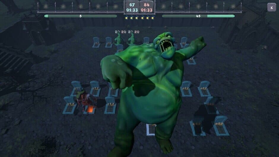 Match In Peace screenshot 7