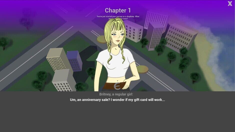 Shop Crush screenshot 3