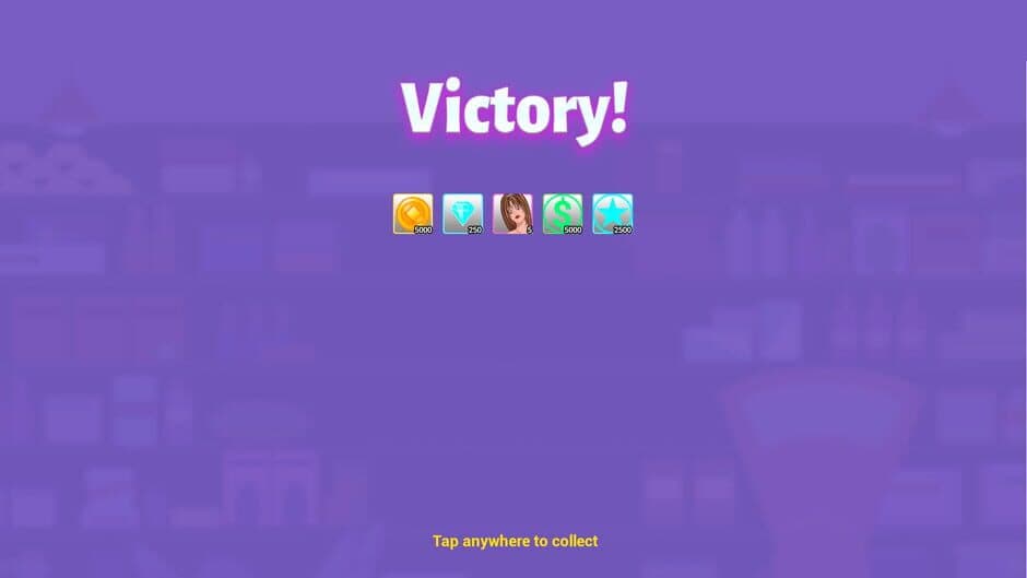 Shop Crush screenshot 5