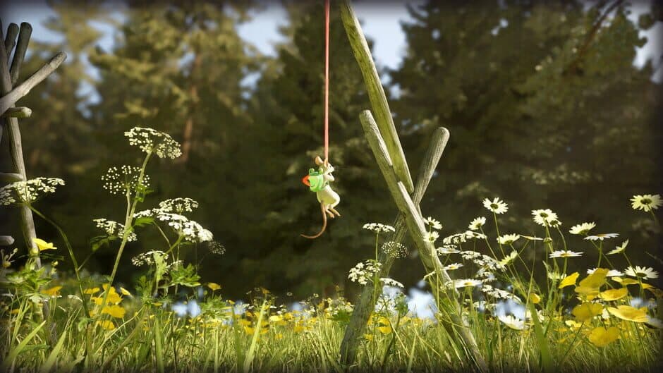 Hela: Of Mice & Magic screenshot 5