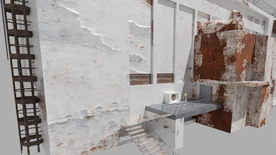 Telluria: Forebodings screenshot 2