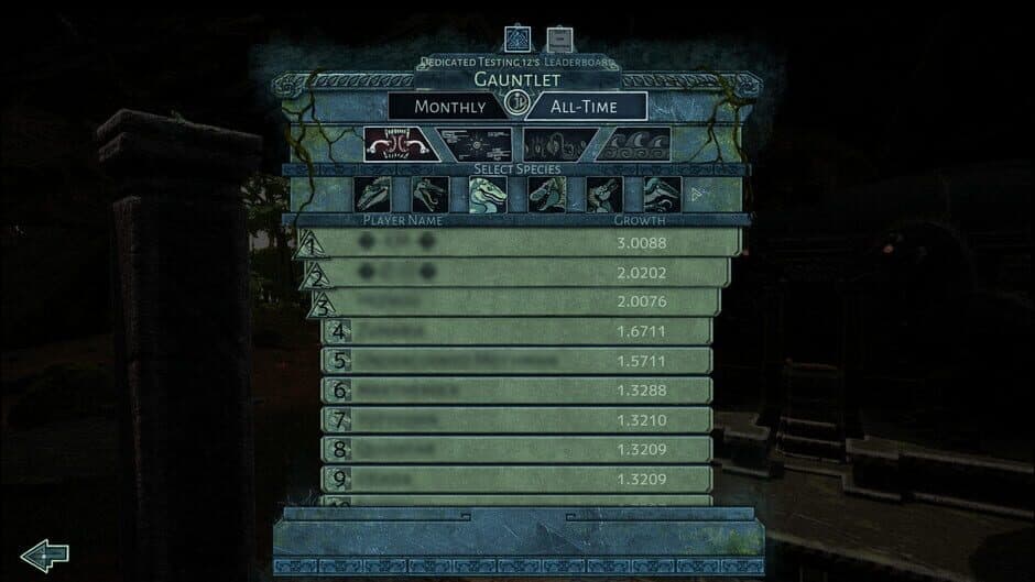 Beasts of Bermuda screenshot 7