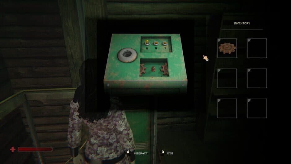 Shadows of the Werewolf screenshot 7