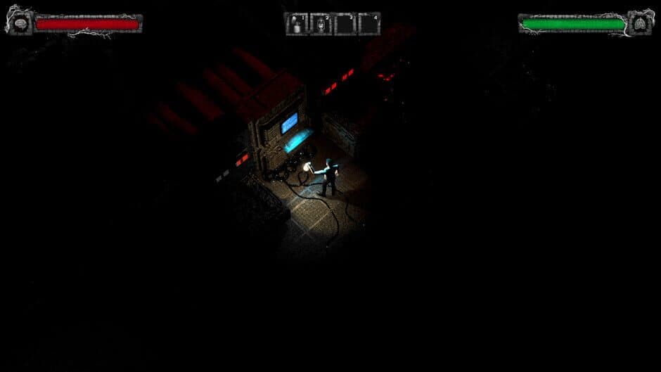 Unwell screenshot 7