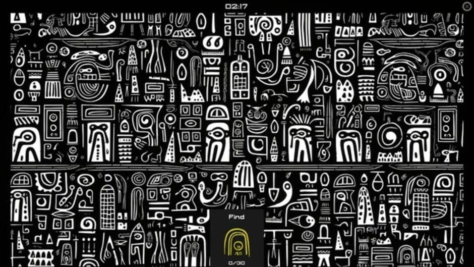Lost in Hieroglyphs: A Hidden Objects Expedition screenshot 4