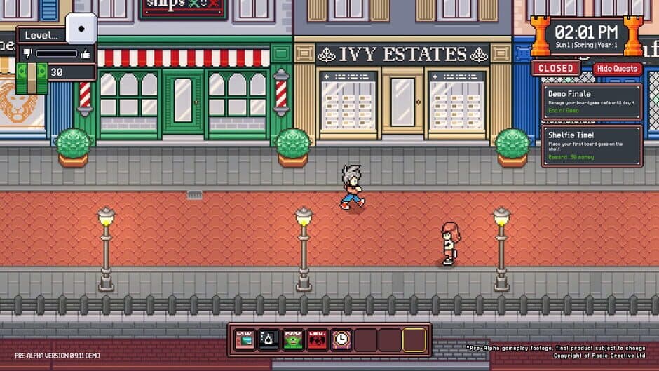 Dragon's Brew screenshot 8