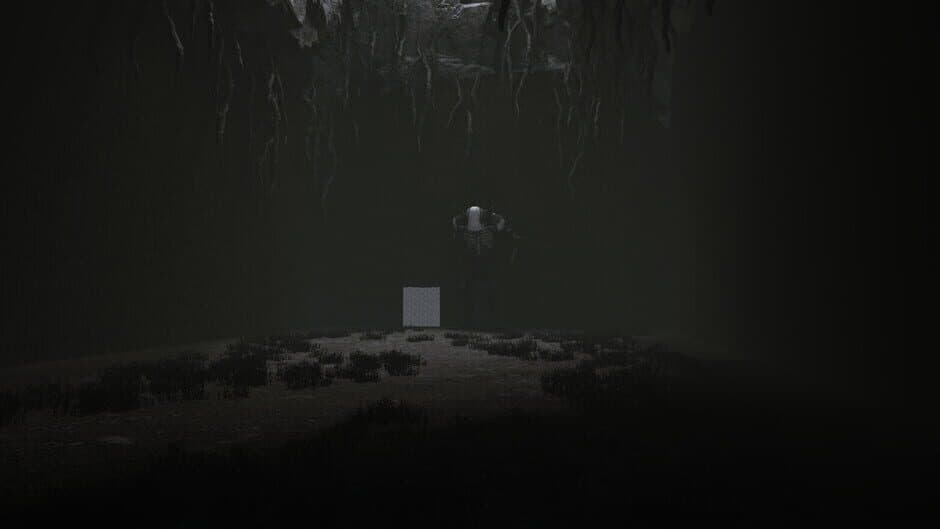 The Depths of Despair screenshot 1