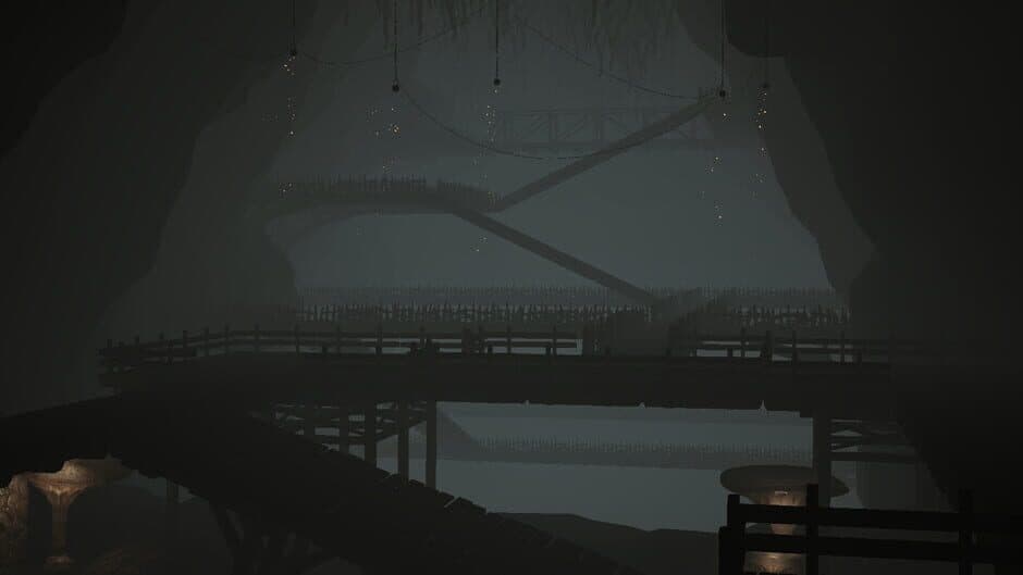 The Depths of Despair screenshot 3